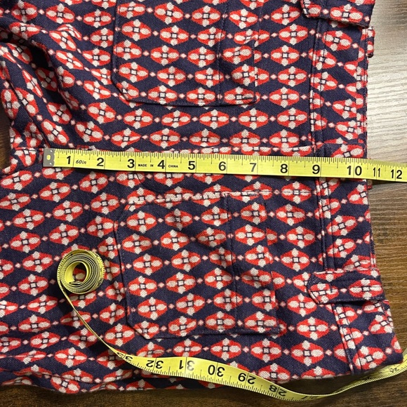 Free People Flair Knit Pants - Picture 8 of 9